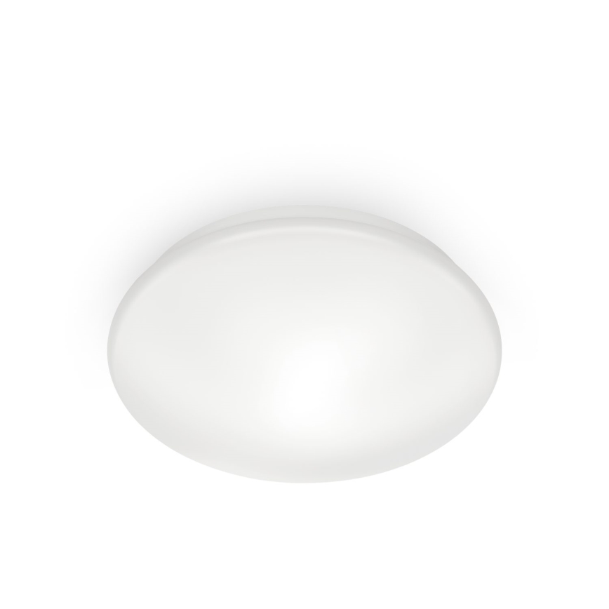 WiZ - LED Stmievateľné stropné svietidlo SUPERSLIM LED/17W/230V 2700K Wi-Fi