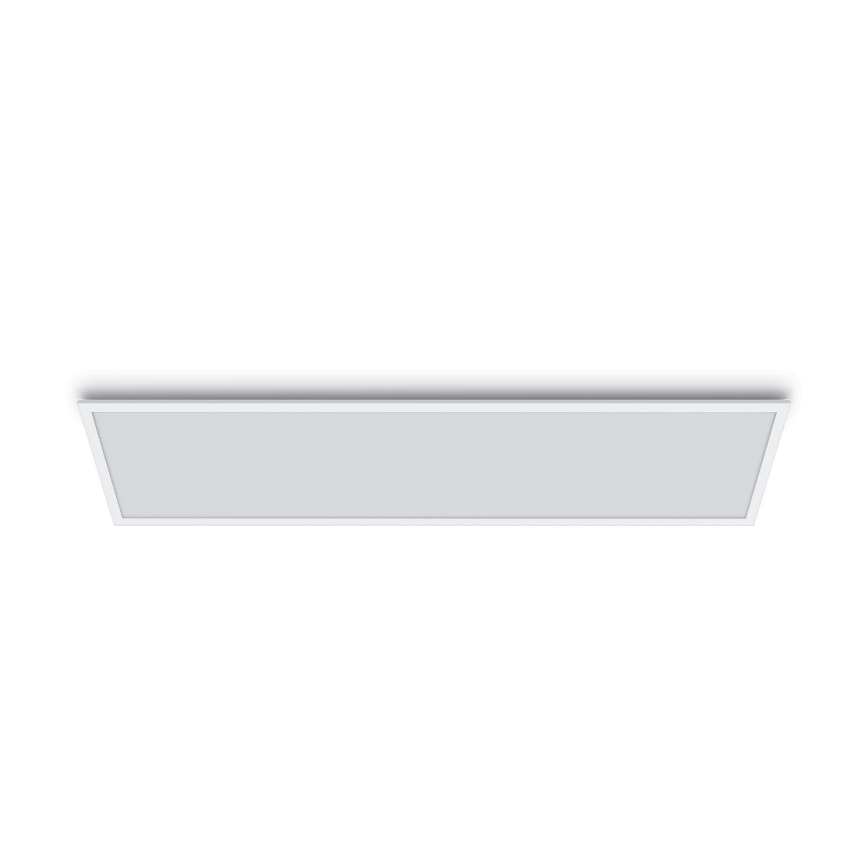 WiZ - LED Stmievateľný panel SUPERSLIM LED/36W/230V 2700-6500K Wi-Fi biela