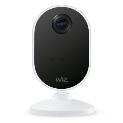 WiZ - Vnútorná kamera Full HD 1080P Wi-Fi