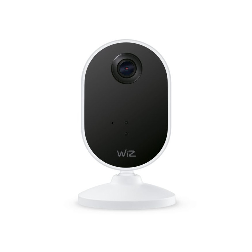 WiZ - Vnútorná kamera Full HD 1080P Wi-Fi