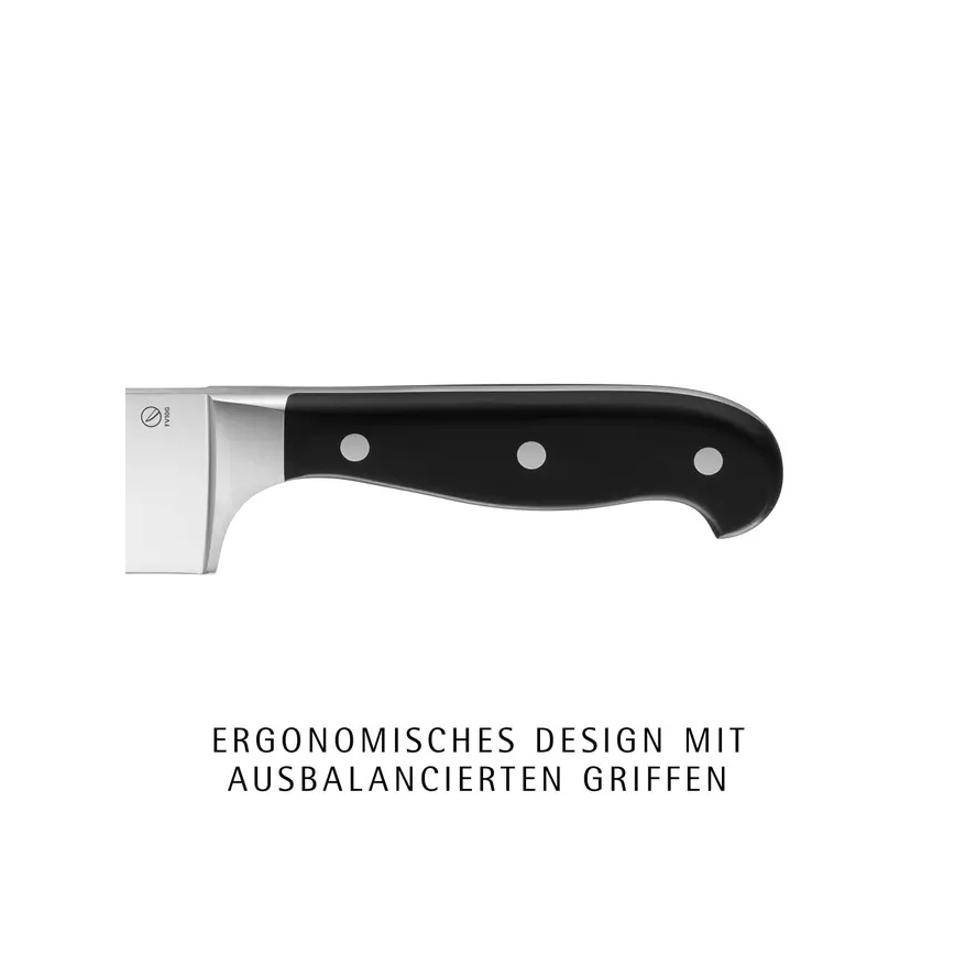 WMF - 3-dielna sada nožov SPITZENKLASSE PLUS