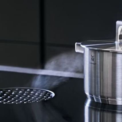 WMF - 5-dielna sada hrncov ULTIMATE COOL