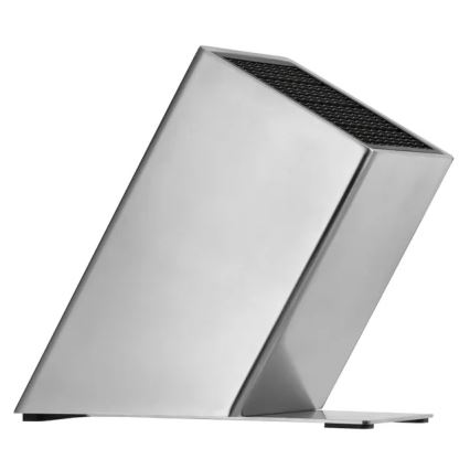 WMF - 6-dielna sada kuchynských nožov s blokom GRAND WOOD