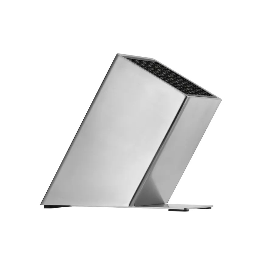 WMF - 6-dielna sada kuchynských nožov s blokom GRAND WOOD