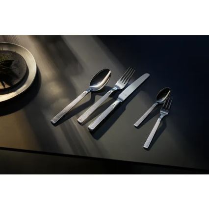 WMF - Sada nerezových príborov ART DECO 66 ks