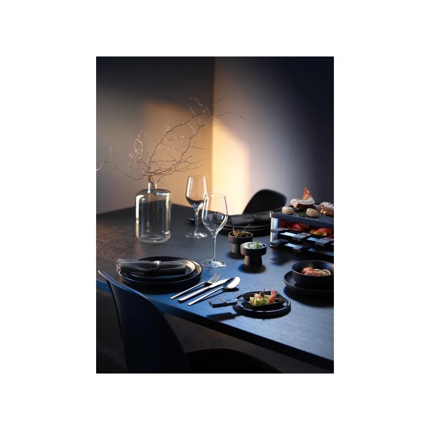 WMF - 66-dielna sada nerezových príborov SONIC