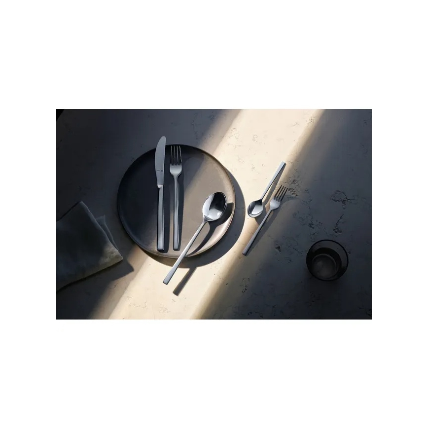 WMF - 66-dielna sada nerezových príborov SONIC