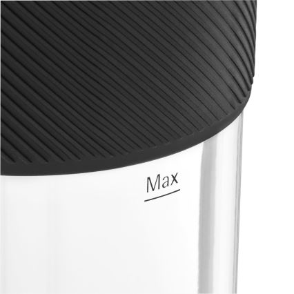 WMF - Cestovný mixér na smoothie KITCHENminis 50W/7,4V 1200 mAh nerez