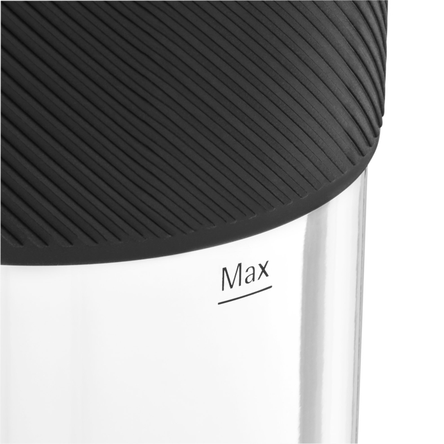WMF - Cestovný mixér na smoothie KITCHENminis 50W/7,4V 1200 mAh nerez