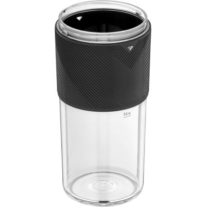WMF - Cestovný mixér na smoothie KITCHENminis 50W/7,4V 1200 mAh nerez