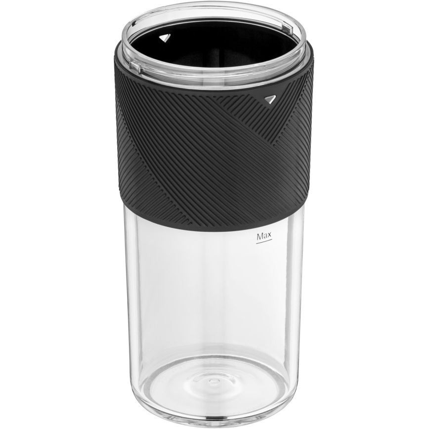 WMF - Cestovný mixér na smoothie KITCHENminis 50W/7,4V 1200 mAh nerez