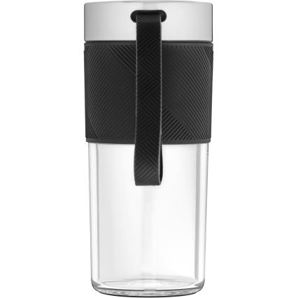 WMF - Cestovný mixér na smoothie KITCHENminis 50W/7,4V 1200 mAh nerez
