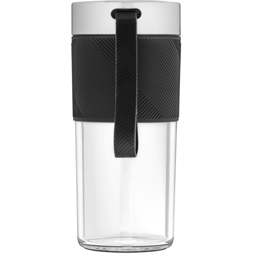 WMF - Cestovný mixér na smoothie KITCHENminis 50W/7,4V 1200 mAh nerez