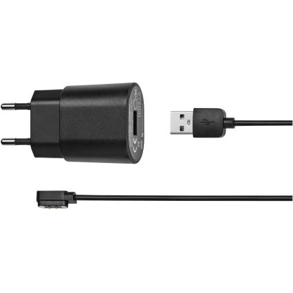 WMF - Cestovný mixér na smoothie KITCHENminis 50W/7,4V 1200 mAh nerez