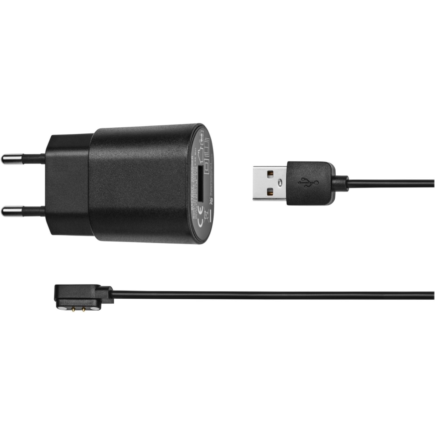 WMF - Cestovný mixér na smoothie KITCHENminis 50W/7,4V 1200 mAh nerez