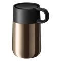 WMF - Cestovný termohrnček IMPULSE hnedý 0,3 l