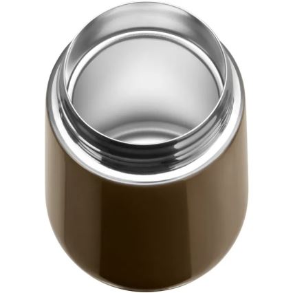 WMF - Cestovný termohrnček IMPULSE hnedý 0,3 l