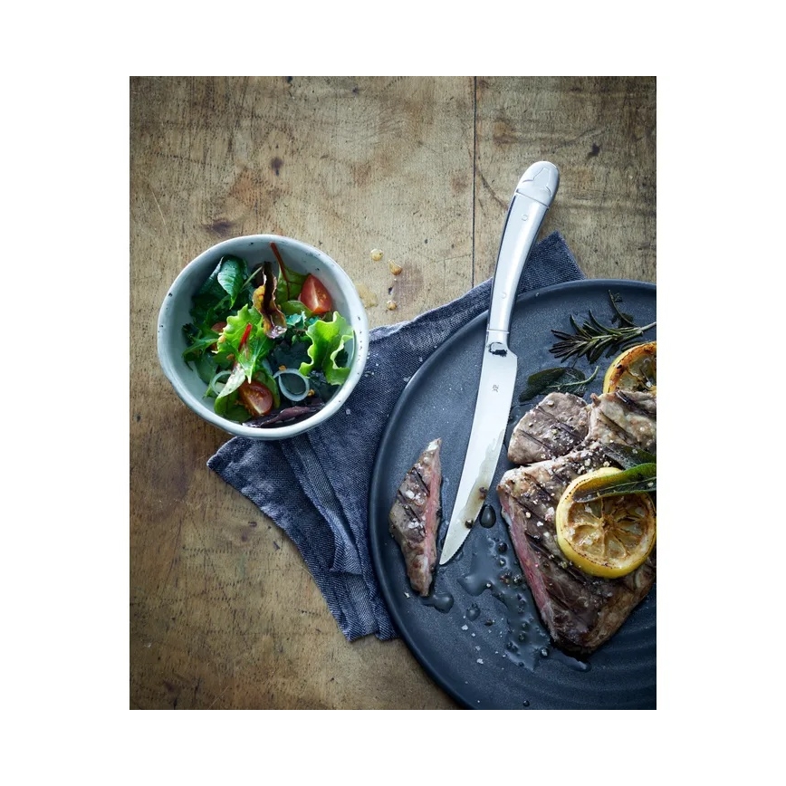 WMF - Darčeková sada steakových nožov 6 ks