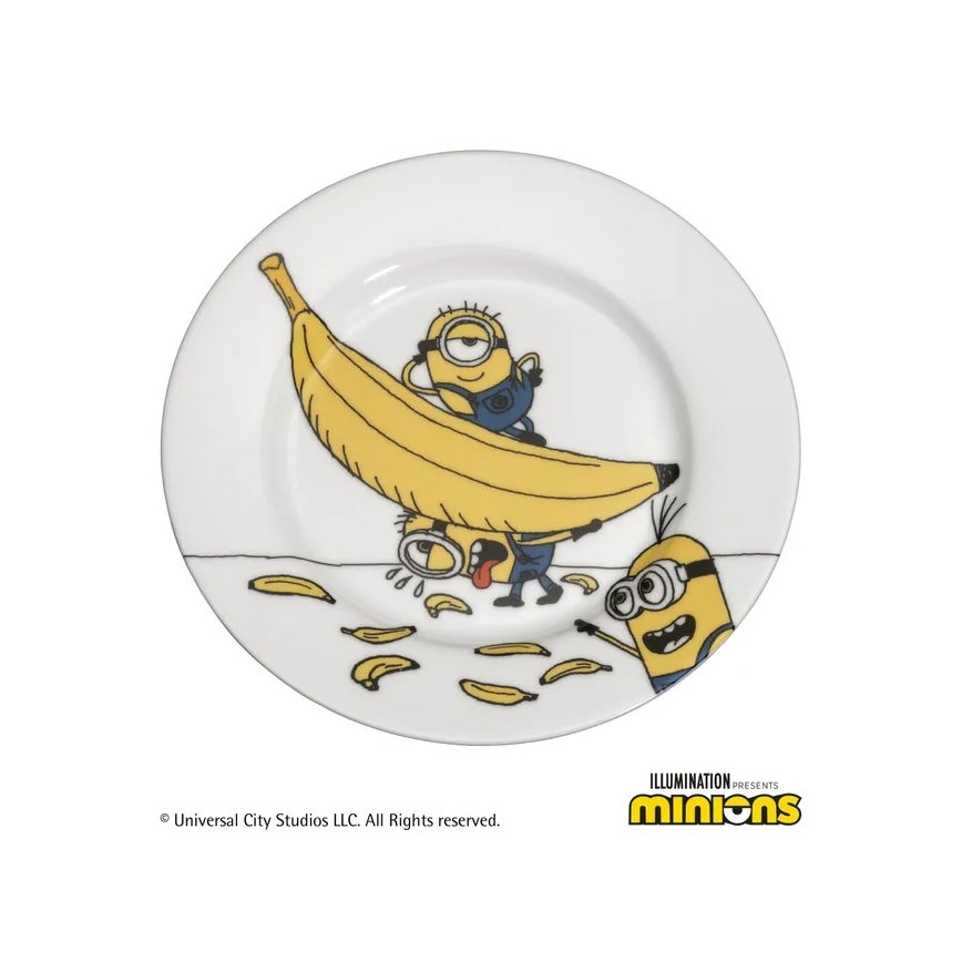 WMF - Detská jedálenská súprava MIMONI 6 ks