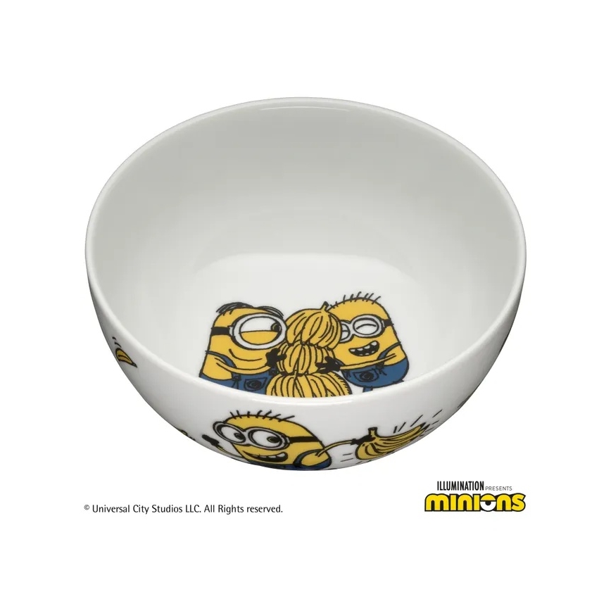 WMF - Detská jedálenská súprava MIMONI 6 ks