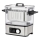 WMF - Elektrický hrniec SOUS-VIDE PRO LONO 3l 1500W/230V nerez