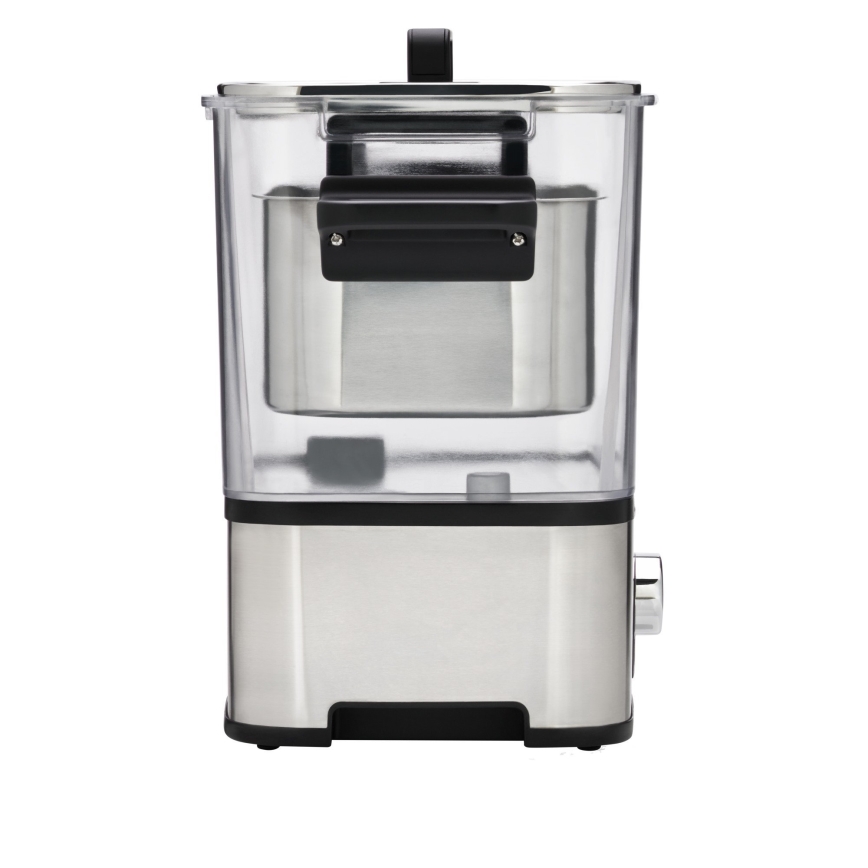 WMF - Elektrický hrniec SOUS-VIDE PRO LONO 3l 1500W/230V nerez