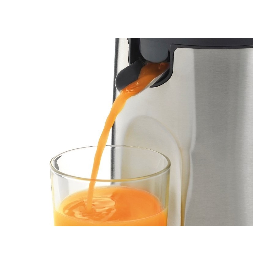 WMF - Elektrický lis na citrusy STELIO 85W/230V matný chróm