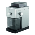 WMF - Elektrický mlynček na kávu 180 g STELIO 110W/230V nerez