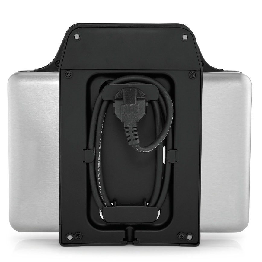 WMF - Hriankovač LONO 870W/230V nerez