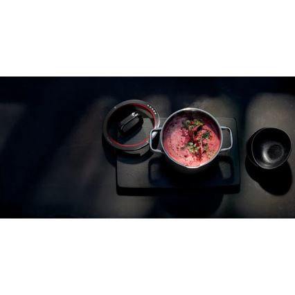 WMF - Hrniec FUNCTION s pokrievkou, priemer 20 cm