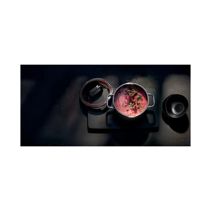 WMF - Hrniec FUNCTION s pokrievkou, priemer 24 cm