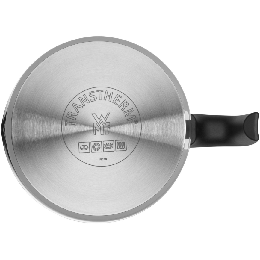 WMF - Hrniec na mlieko 1,7l nerez