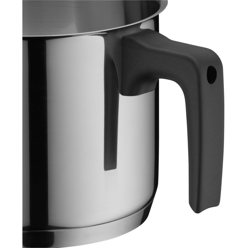 WMF - Hrniec na mlieko 1,7l nerez