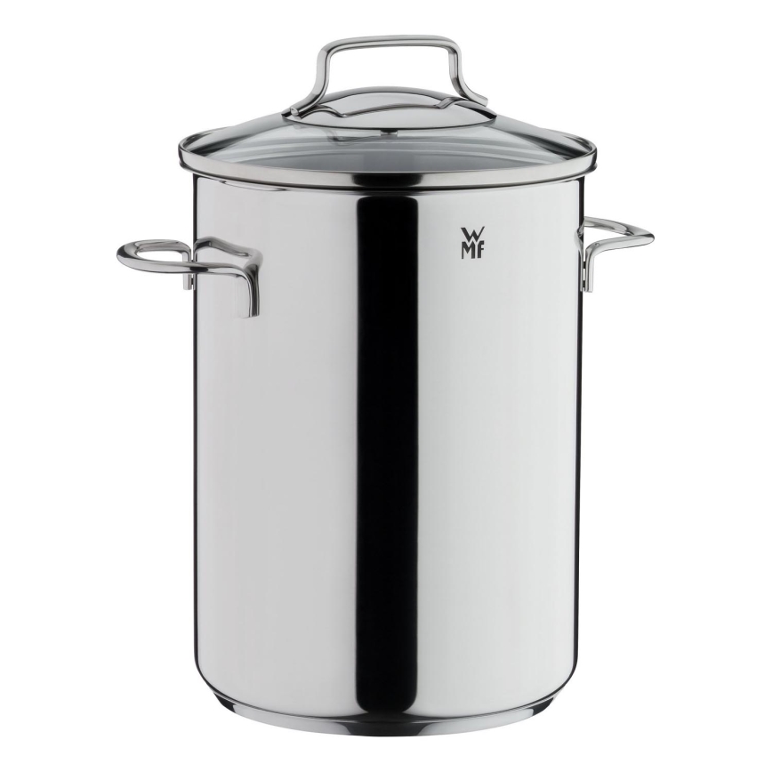 WMF - Hrniec na špargľu pr. 16 cm nerez