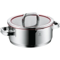 WMF - Hrniec s pokrievkou FUNCTION pr. 24 cm