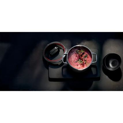 WMF - Hrniec s pokrievkou FUNCTION pr. 24 cm