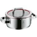 WMF - Hrniec s pokrievkou FUNCTION, priemer 20 cm