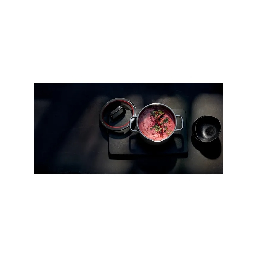 WMF - Hrniec s pokrievkou FUNCTION, priemer 20 cm