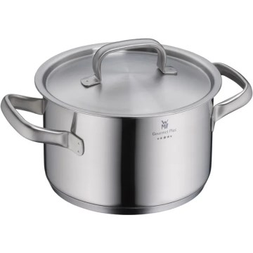 WMF - Hrniec s pokrievkou GOURMET PLUS, priemer 20 cm