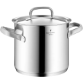 WMF - Hrniec s pokrievkou GOURMET PLUS priemer 24 cm