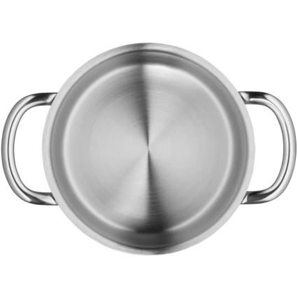 WMF - Hrniec s pokrievkou MINI pr. 12 cm