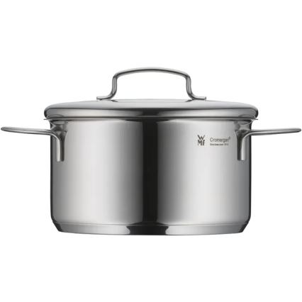 WMF - Hrniec s pokrievkou MINI pr. 16 cm