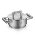 WMF - Hrniec ULTIMATE COOL pr. 16 cm