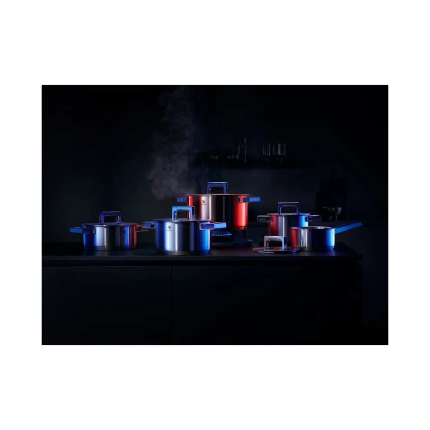 WMF - Hrniec ULTIMATE COOL pr. 20 cm