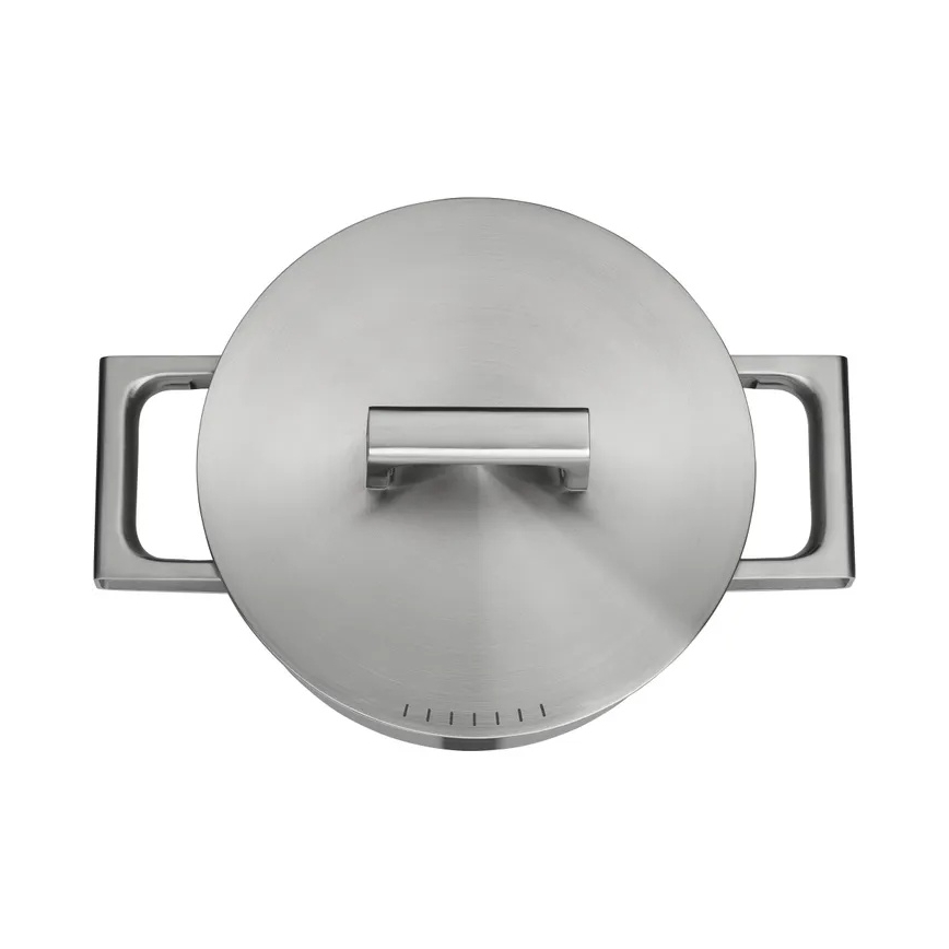 WMF - Hrniec ULTIMATE COOL pr. 20 cm