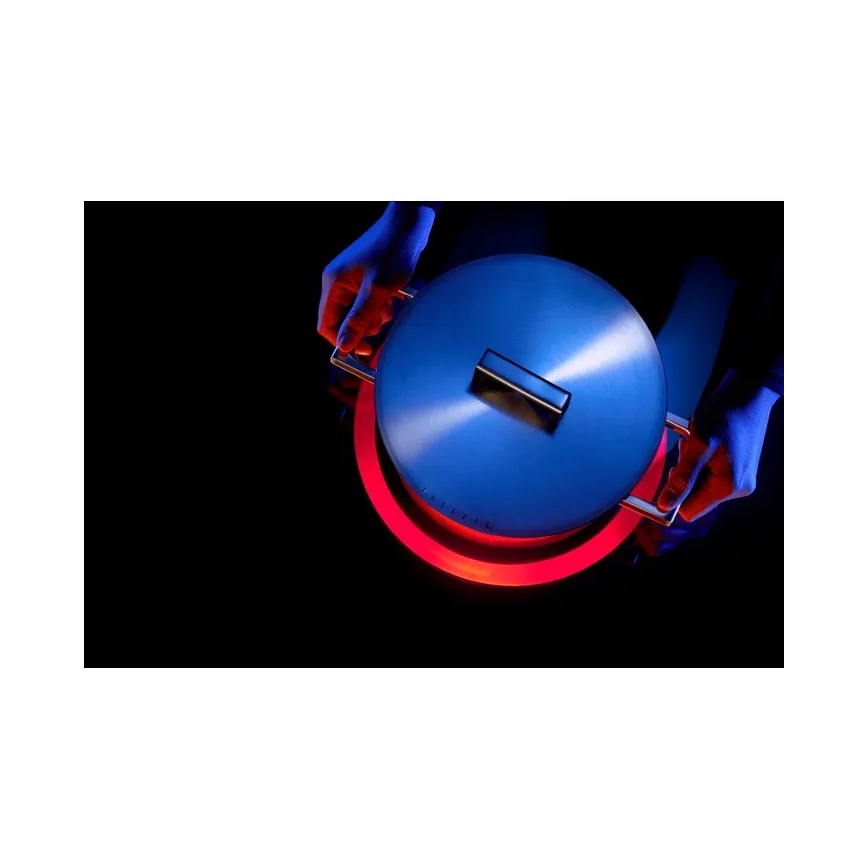 WMF - Hrniec ULTIMATE COOL pr. 20 cm