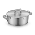 WMF - Hrniec ULTIMATE COOL pr. 24 cm