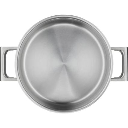 WMF - Hrniec ULTIMATE COOL pr. 24 cm