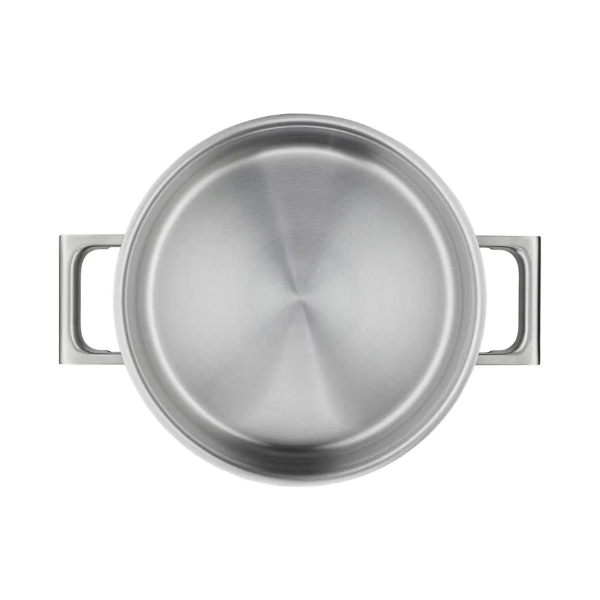 WMF - Hrniec ULTIMATE COOL pr. 24 cm