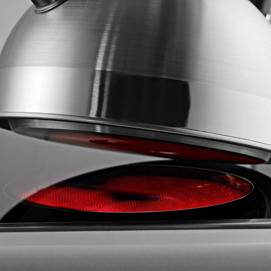 WMF - Kanvica s píšťalkou ORBIT 1,5 l nerez